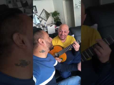 Sebo i dilber armajna na dav