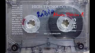 Legião Urbana - On The Way Home (Programa Radiola 18,12,91)