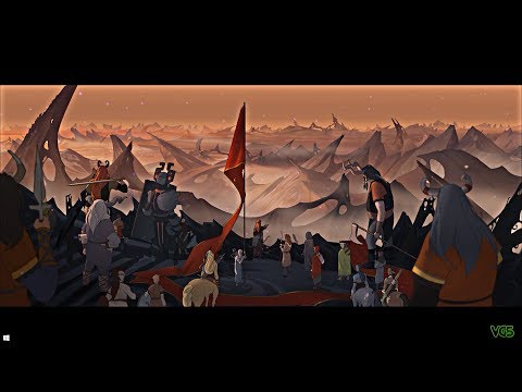The Banner Saga 3 - Good Ending