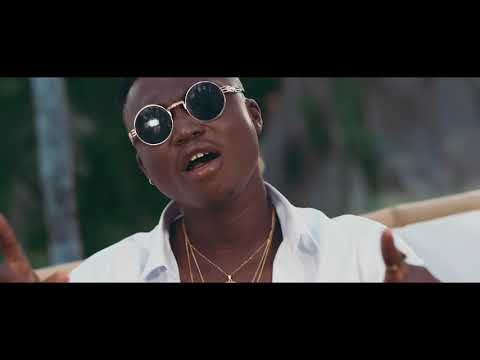 YOVI - ALL FOR YOU (OFFICIAL VIDEO)