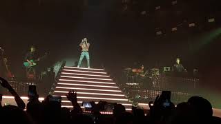 Kontra K- Erfolg ist kein Glück (live in Würzburg am 09.11.19)