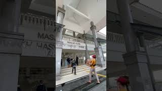 Download lagu Masjid raya KH. Hasyim Asy’ari di kebon jeruk jakarta✨ mp3