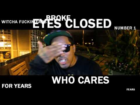 RED MCFLY - HE WILL (OFFICIAL VIDEO)