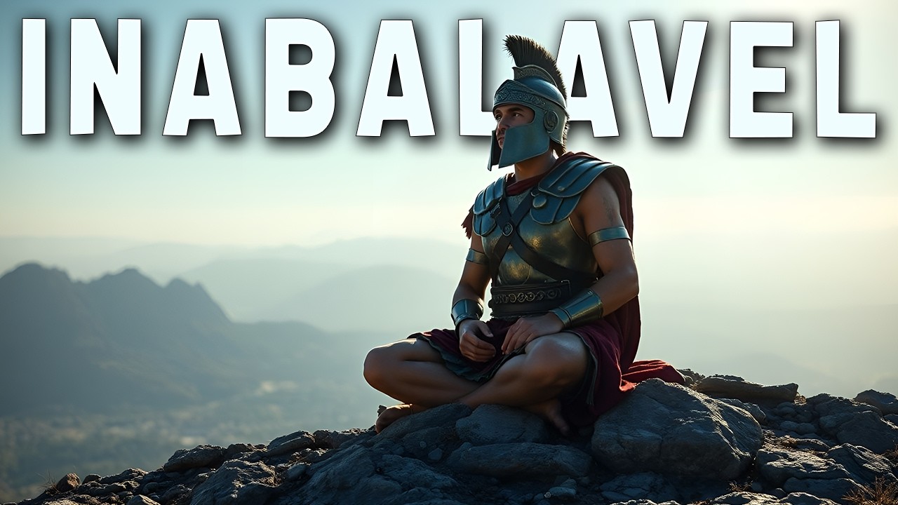 A arte de nunca mais sofrer: Estoicismo [ Se torne inabalável como Marco Aurélio ]