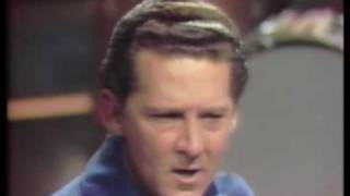 Jerry Lee Lewis live "Once More With Feeling," "Another Time, Another Place"