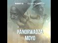 Winky D Panorwadza Moyo Ft Oliver Mtukudzi Official Audio