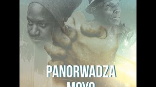 Winky D - Panorwadza Moyo ft. Oliver Mtukudzi [Official Audio]