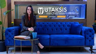 Ütaksis Tanıtım - 2022