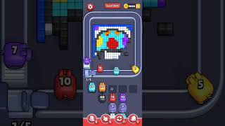 Pixel Flow Level 2835