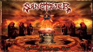 SANCTIFIER - Awaked by Impurity Rites EP
