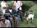 Wanyama Ome Bindahabona Husyalo Samia Uganda Music Video