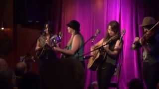 'No Expectations',Della Mae