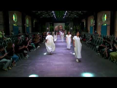 Costa Rica Fashion Week 2023 UNFPA - Body Rights