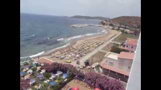 preview picture of video 'Grand Efe, Turcja, Turkey 2014'