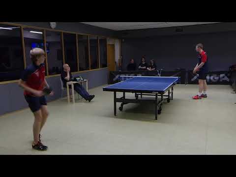 170909 3. Div, Christian Ryding - Emil Russel