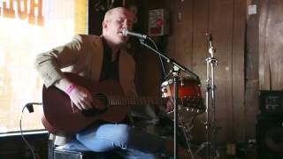 Chris Crofton- Wolves in The Woods