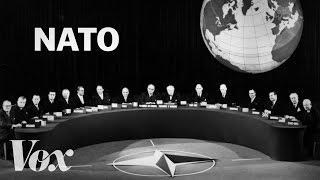 Vox - Donald Trump's Threat To Dismantle NATO, Explained