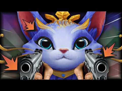 YUUMI CRITICO - IL GATTO CHE NON SI ASPETTAVANO