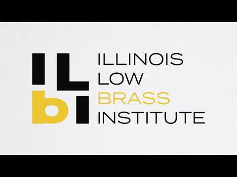 ILMEA Etude: No. 20 Blazevich, Lento, Tuba