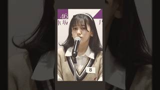 Re: [乃木] 6期生募集中-5期生最終甄選影像公開