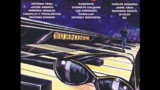 Lujuria   Tahures Zurdos   Una noche sin ti   Homenaje Pepe Risi