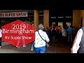 Birmingham RV Show