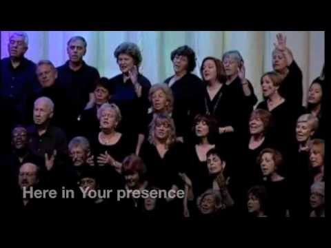 Thumbnail for Here In Your Presence video