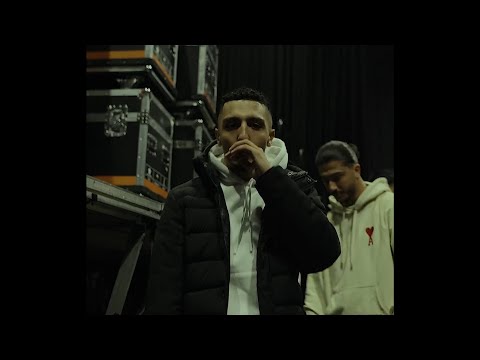 (FREE) MORAD TYPE BEAT - "CONTAR"