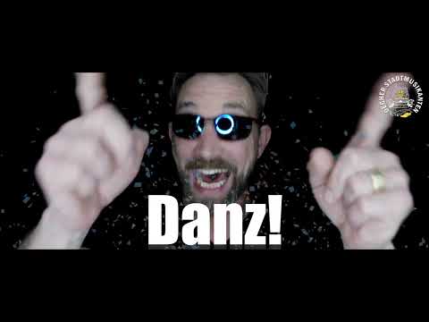Danz! - Oecher Stadtmusikanten