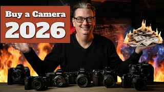 Best Beginner Camera for Photography in 2026 | Complete Buyi