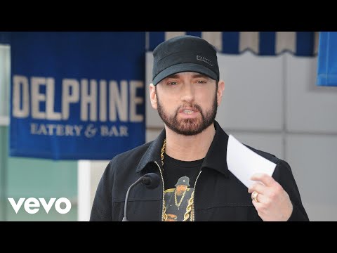 Eminem - I Remember (2024)
