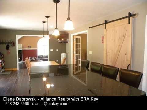 17 Deer Run, Charlton MA 01507 - Single Family Home - Real Estate - For Sale -