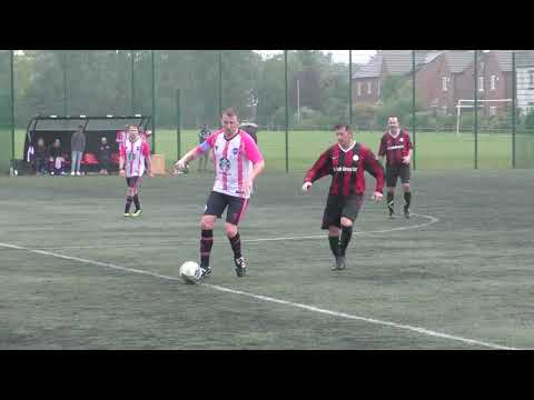 Netherton United 'A' v Hampton United Res - Peterborough & District Football League 2023/24 FRIENDLY