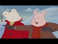Ρούπερτ Επεισόδιο 13 Rubert S04E13