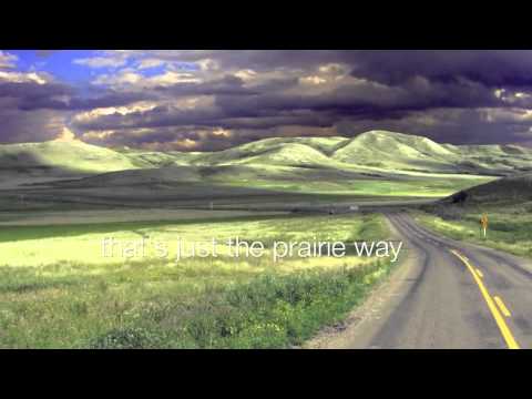 I Call It Home - Cathy Graham - PrairieGirlMusic.com