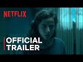 No One Gets Out Alive - Official Trailer - Netflix
