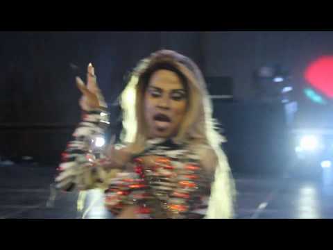 MICHELLY TOP "PROJETO QUEBRADA MAQUIADA" (19/11/17) BY CANAL FORA DE CENA