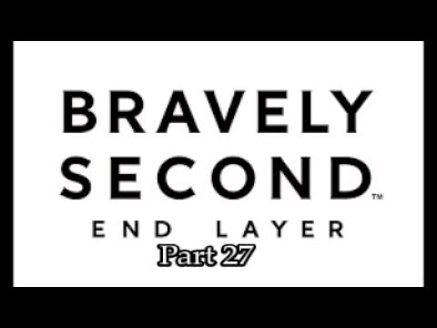 Bravely Second: End Layer Part 27-It's Time For Your Mewstruction!