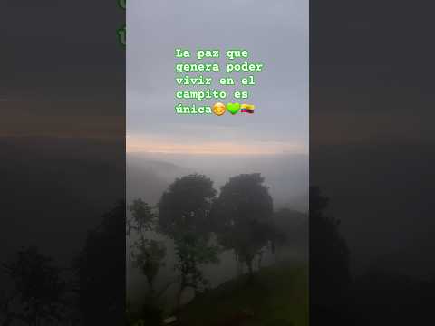 La vida en el campo es hermosa 😍 | Atardecer en Chillanes, Bolivar, Ecuador. #turismoecuador #travel