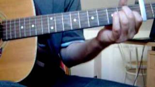 ♫ Louise Attaque - L&#39;Intranquilité - Cover B6 ♫