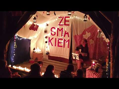 Hania Czajkowska - Ballada o morzu