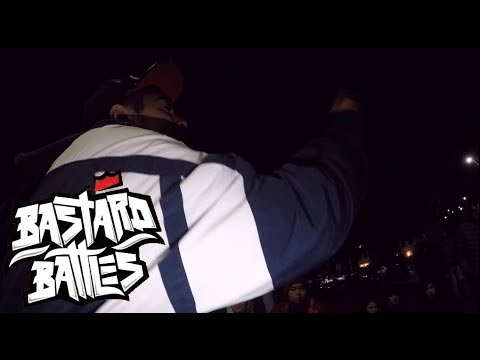 RM vs. MCALCUADRADO: Semifinal - Bastard Battles