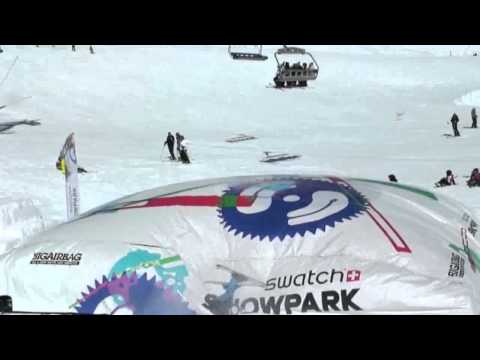 Shoot My Ride: Tignes 2012-02-22 12:44:17