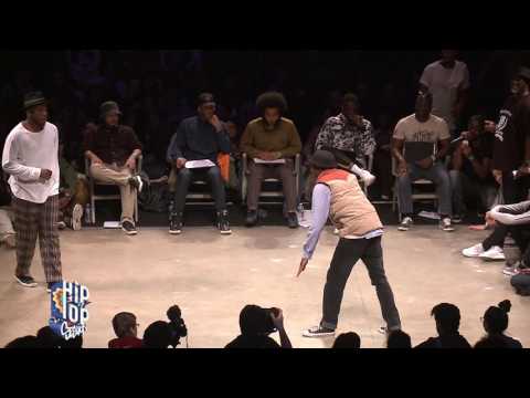 1/4 finale POP : FORGE (FRA) vs PRINCE (FRA)