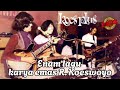 Koes Plus Menampilkan Enam Lagu Karya Emas R Koeswoyo Asli Lirik