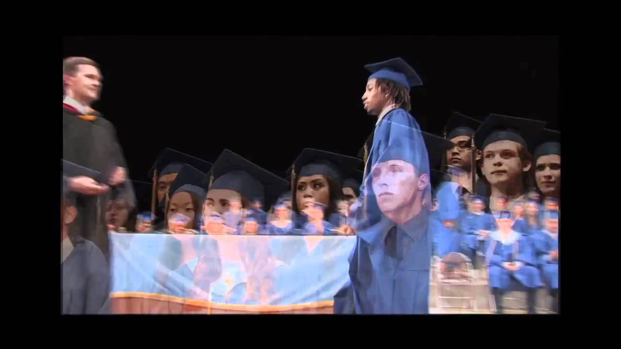 Graduation
