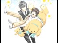 Kawaranai Sora - LUCK LIFE - Junjou Romantica 3 ...