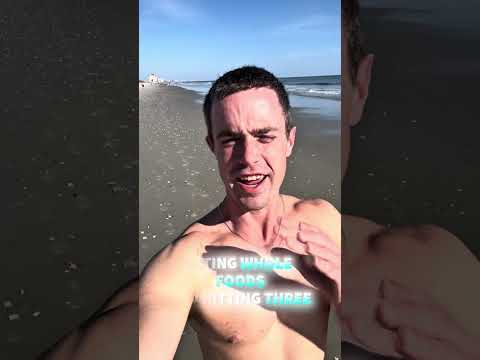 It’s not that deep #facts #lean #fitness #wholefoods