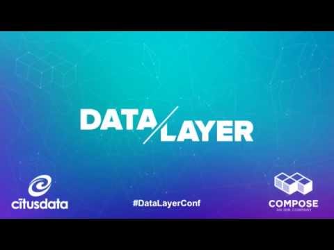 DataLayer - Scylla, the High-Performance Cassandra-Successor with Eyal Gutkind, ScyllaDB