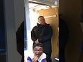 ? POV: You just shook hands with Benzema! #realmadrid #ucl